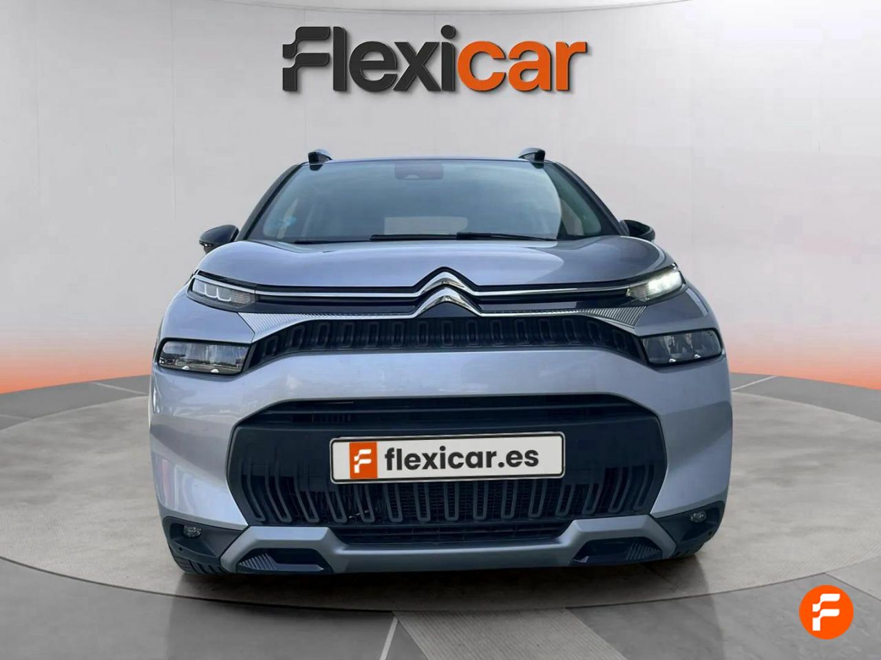 citroën c3 aircross 2022 / foto grande (2)