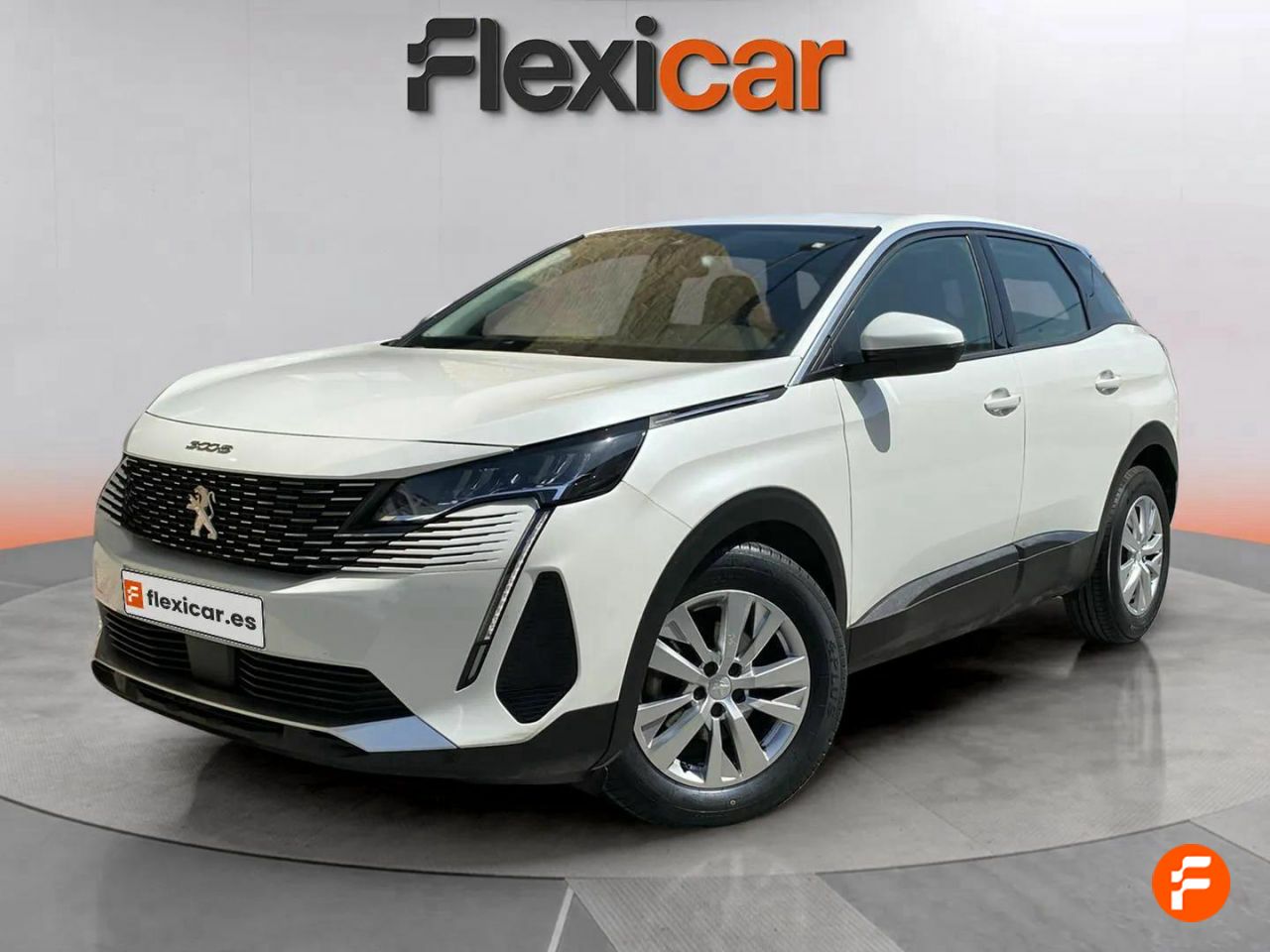 peugeot 3008 2021 / foto grande (3)