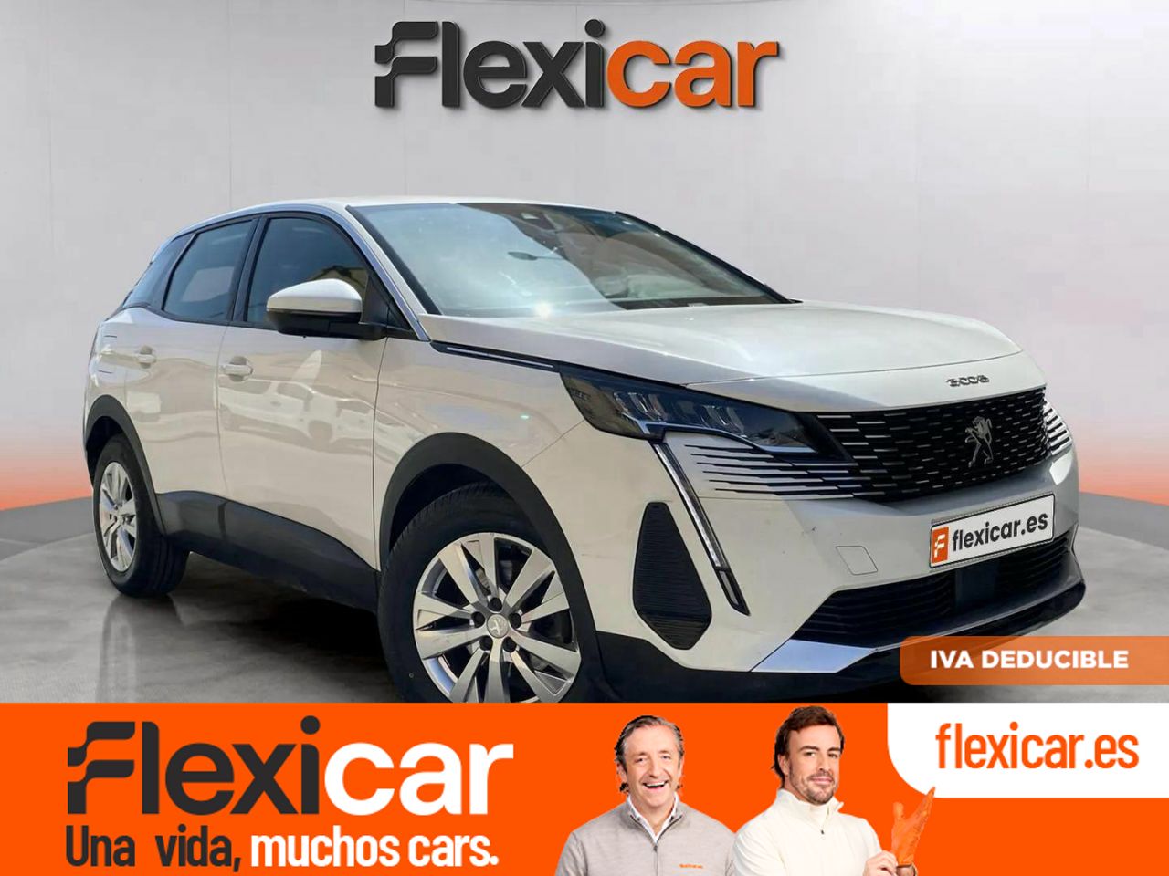 Foto peugeot 3008 2021 /