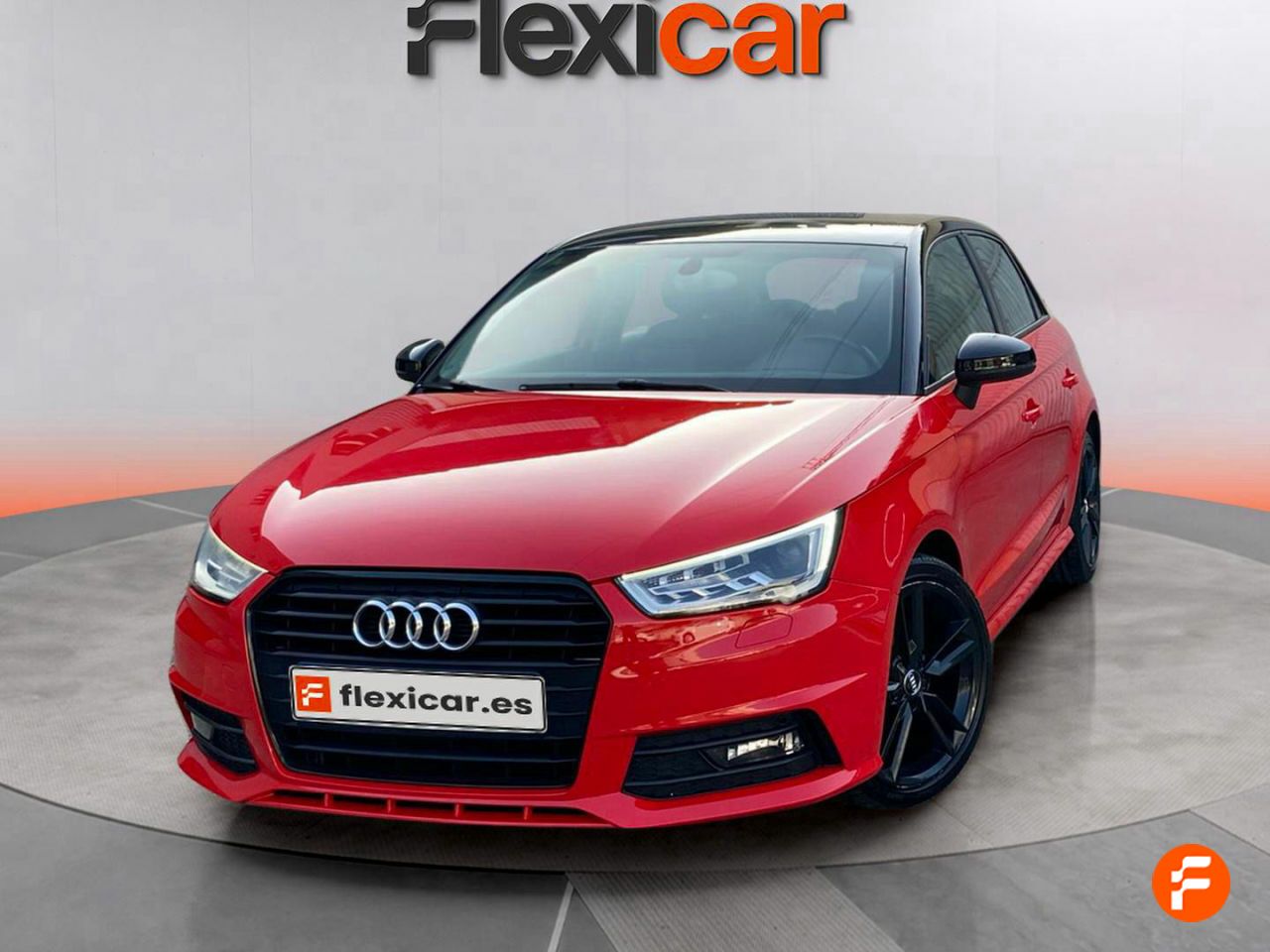 audi a1 2017 / foto grande (3)