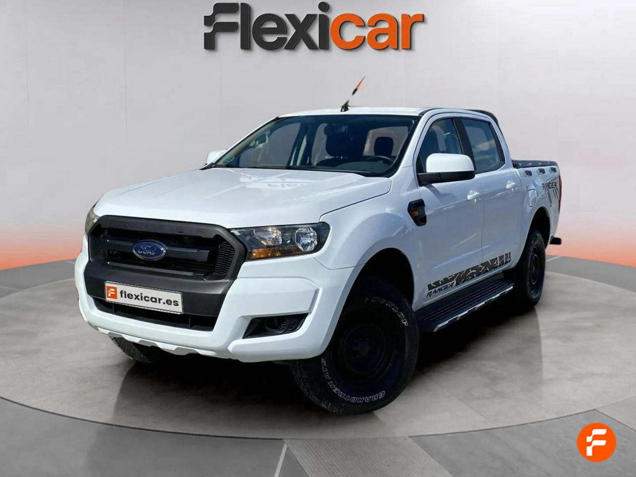 ford ranger 2020 / foto grande (3)