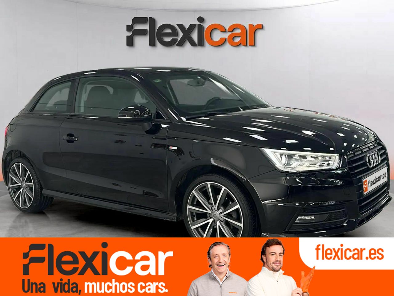 Foto audi a1 2015 /