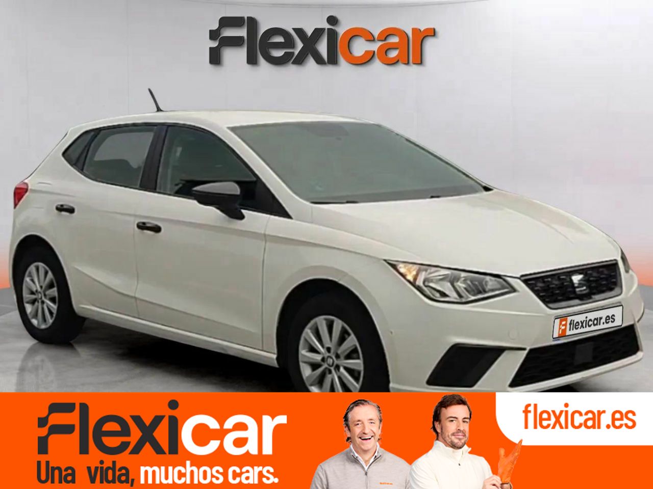 Foto seat ibiza 2018 /