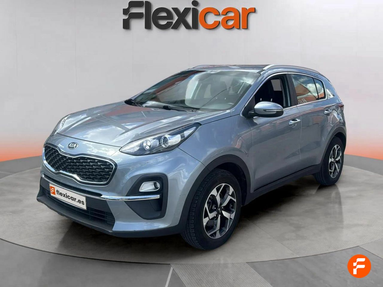 kia sportage 2021 / foto grande (3)