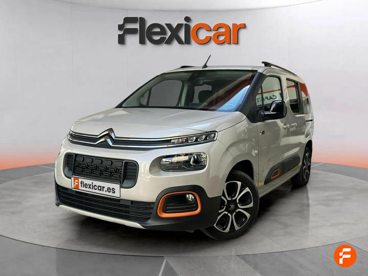 citroën berlingo 2022 / foto grande (3)