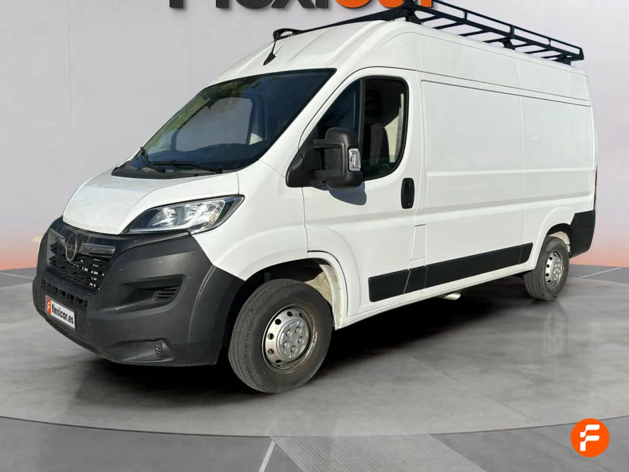opel movano 2022 / foto grande (2)