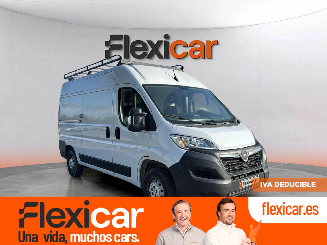 Foto opel movano 2022 /