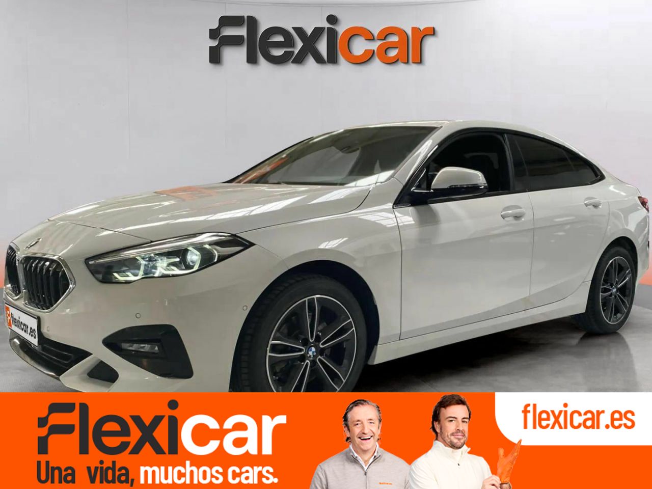 Foto bmw serie 2 2024 /