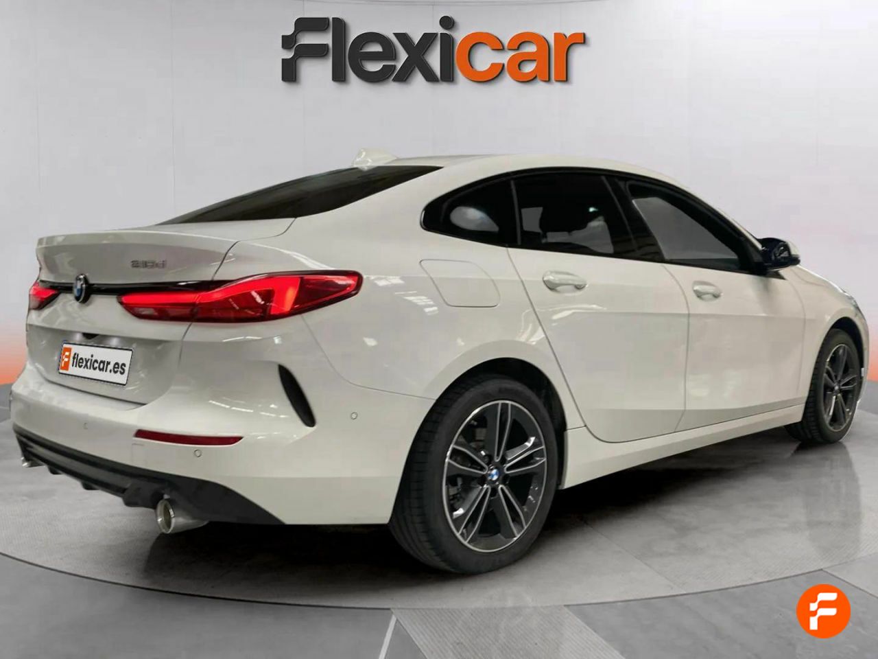 bmw serie 2 2024 / foto grande (2)