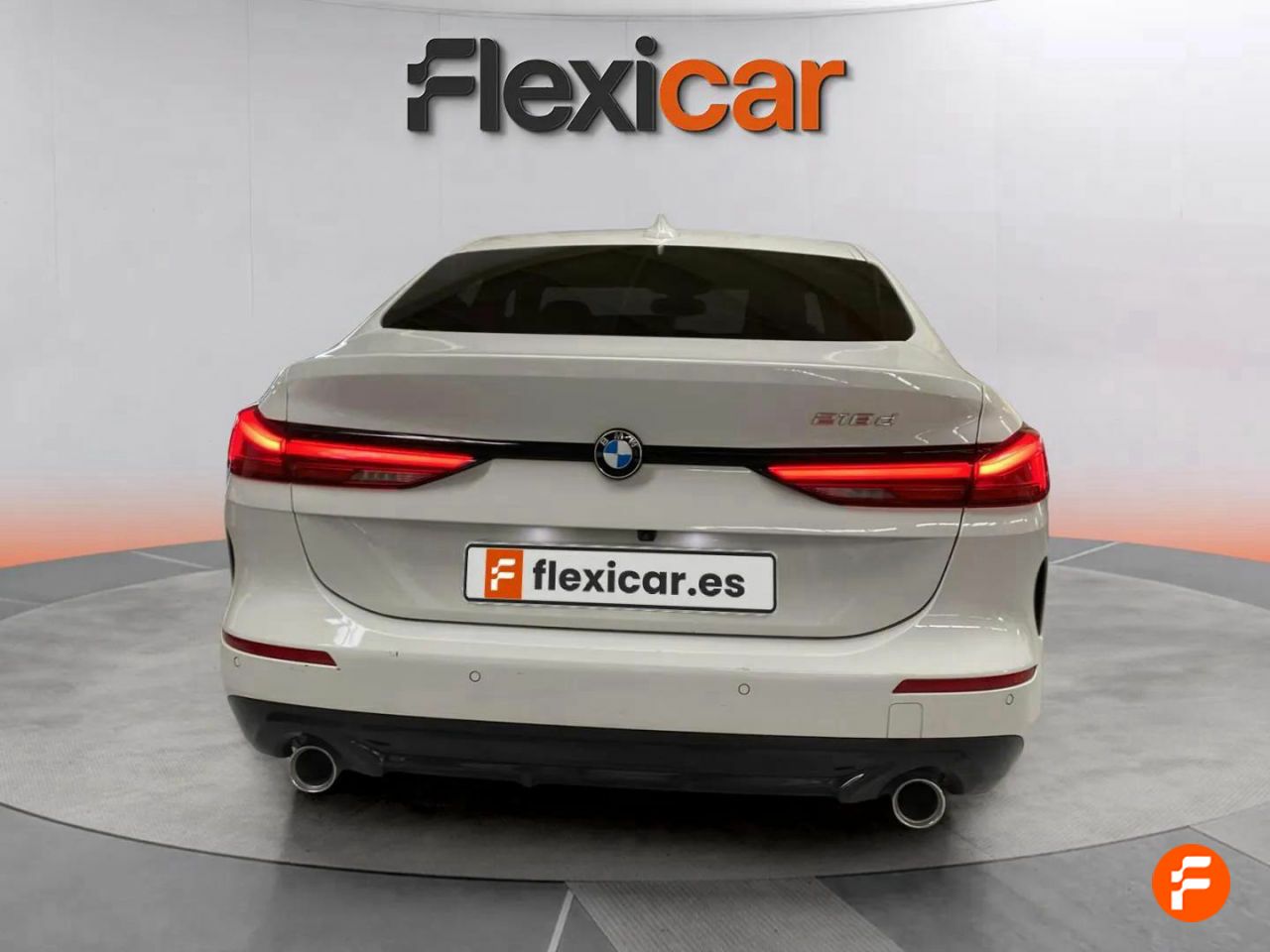 bmw serie 2 2024 / foto grande (3)
