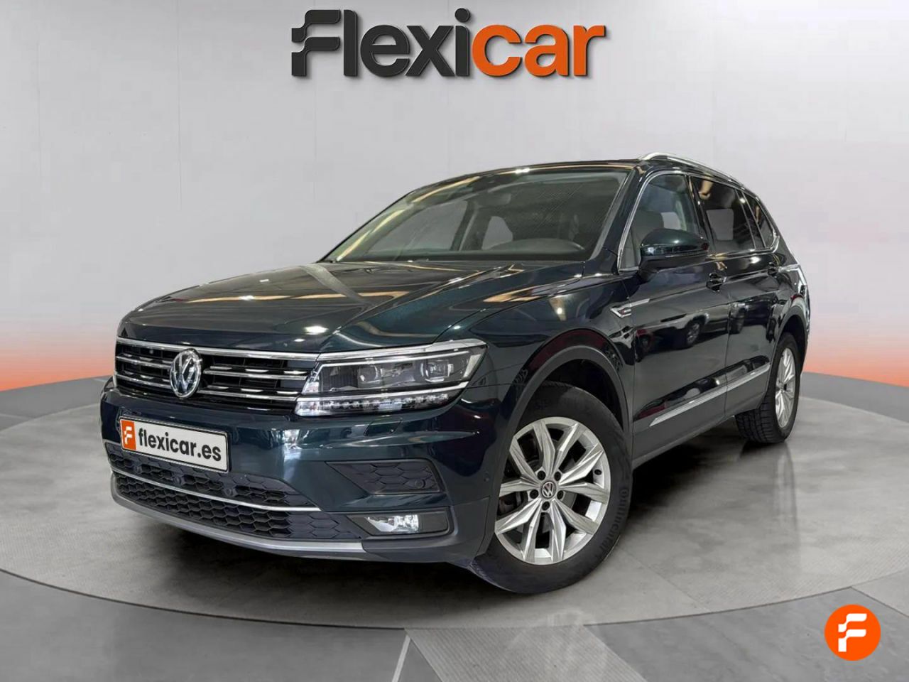volkswagen tiguan 2018 / foto grande (3)