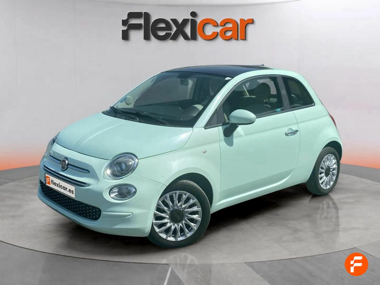 fiat 500 2021 / foto grande (3)