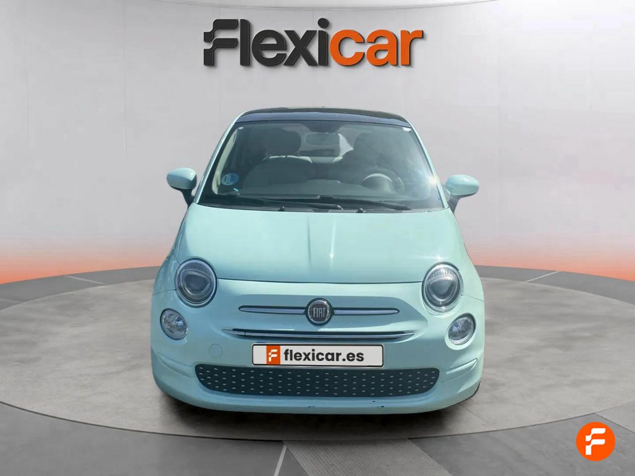 fiat 500 2021 / foto grande (2)