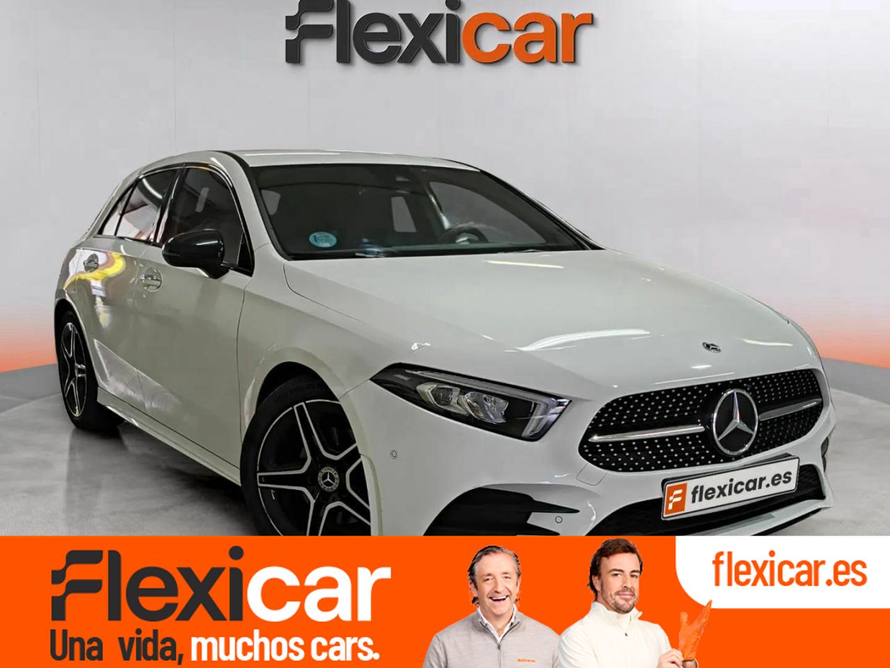 Foto mercedes clase a 2022 /