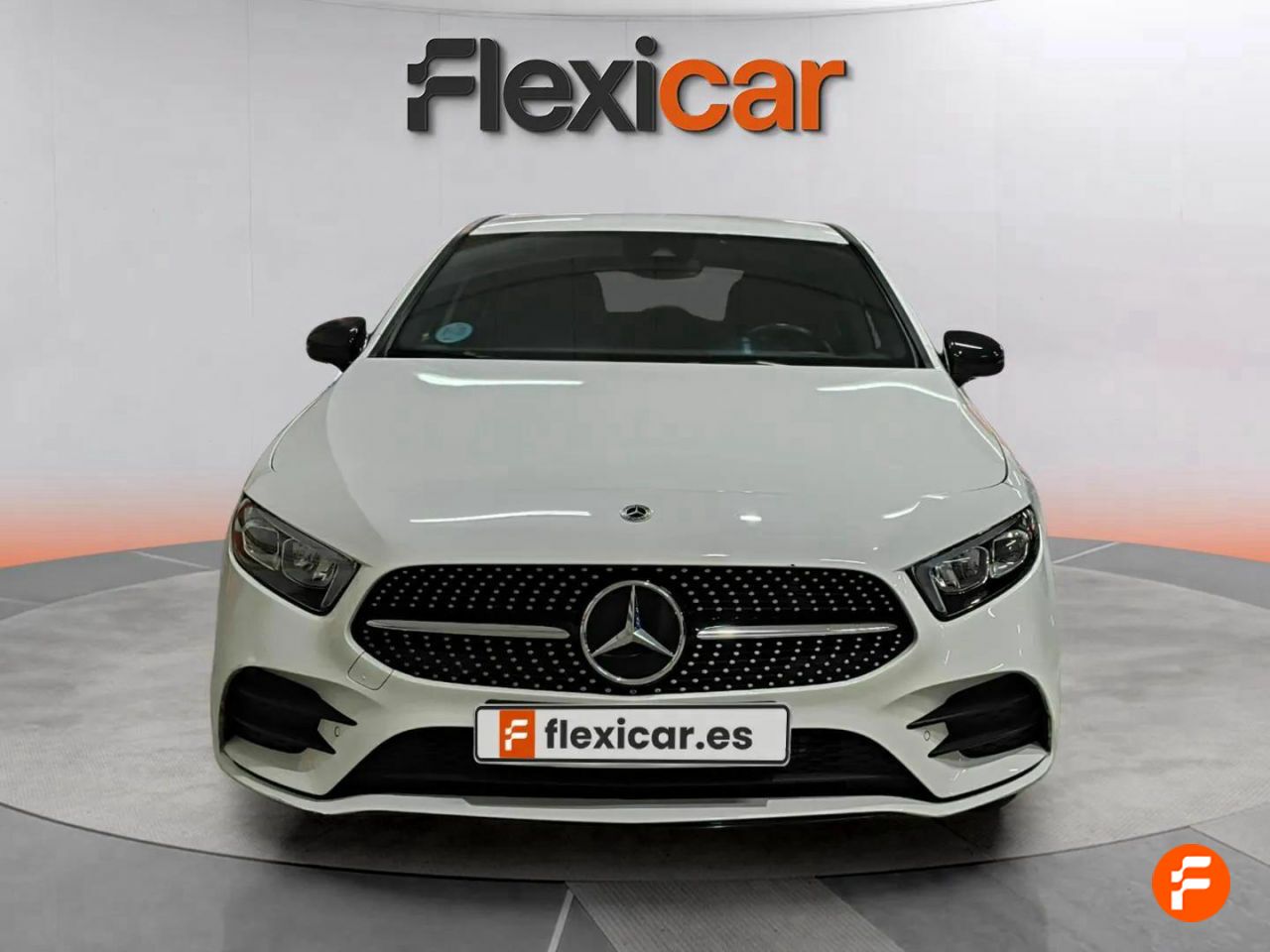 mercedes clase a 2022 / foto grande (2)