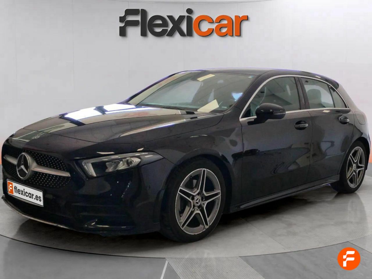 mercedes clase a 2019 / foto grande (3)
