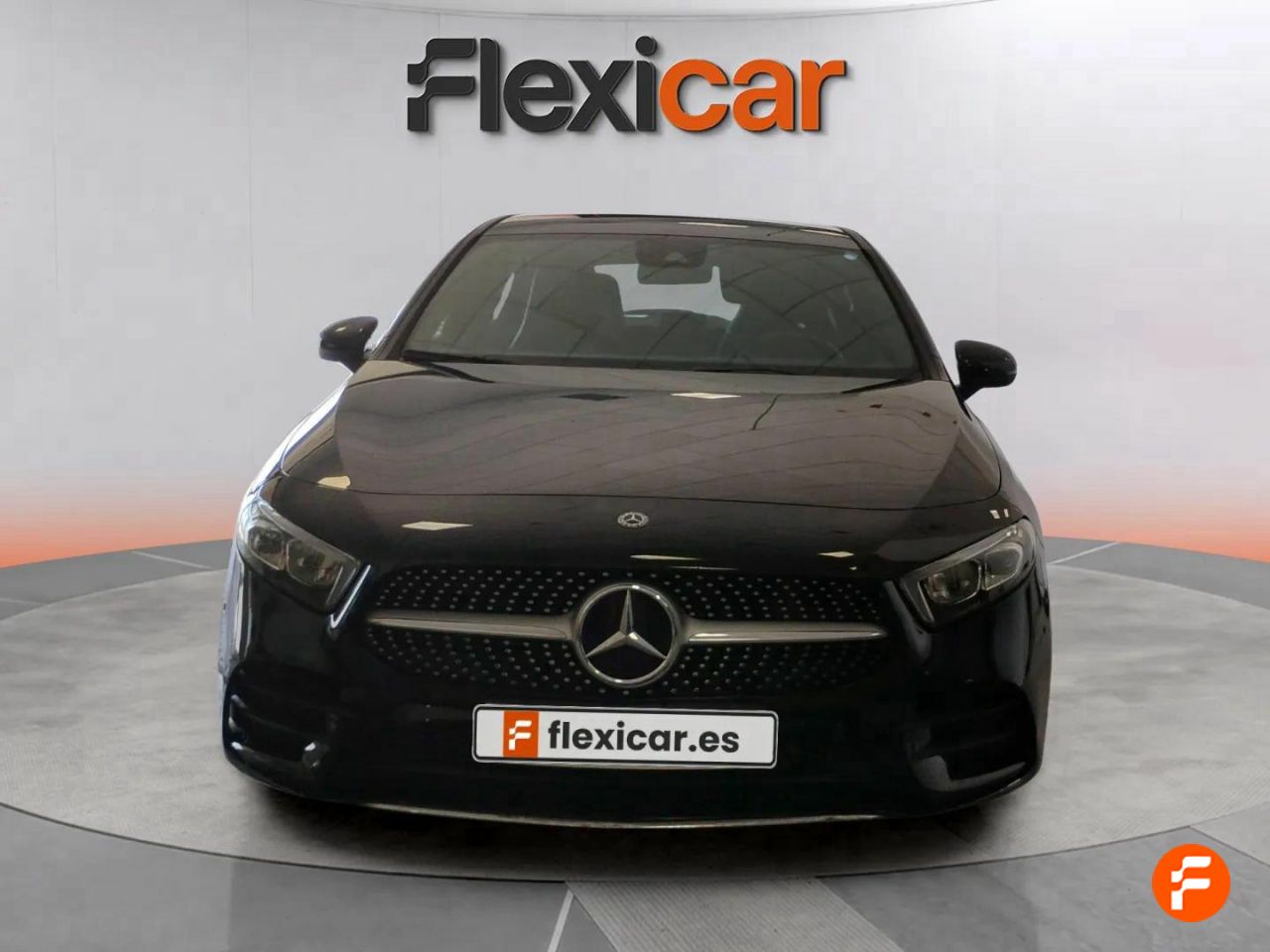 mercedes clase a 2019 / foto grande (2)