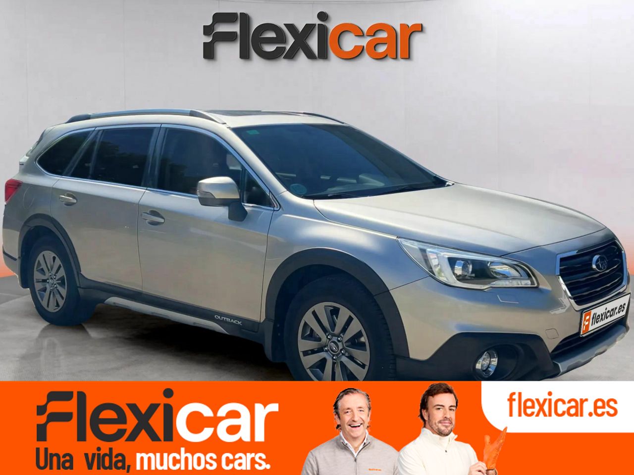Foto subaru outback 2017 /