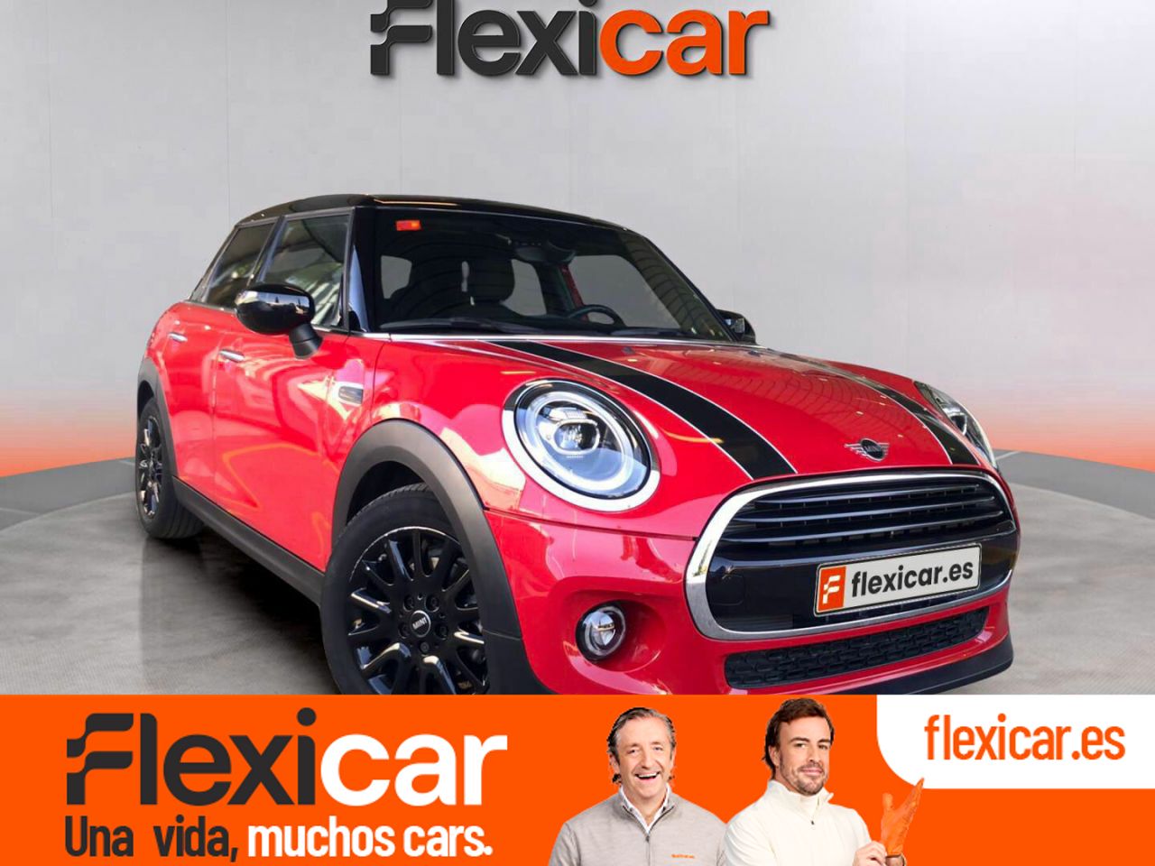 Foto mini cooper 2020 /