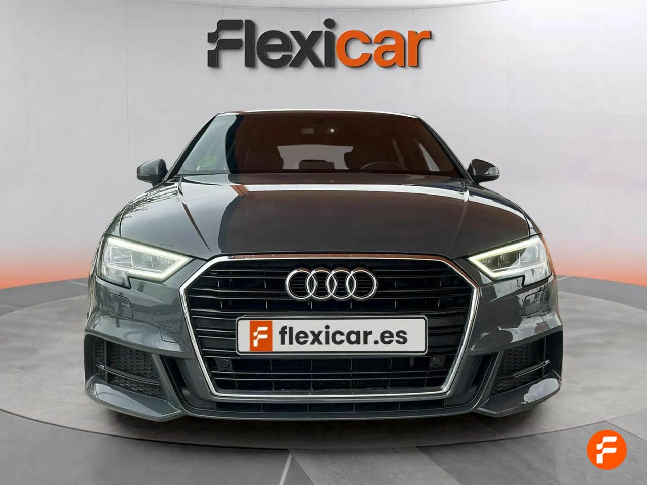 audi a3 2018 / foto grande (2)