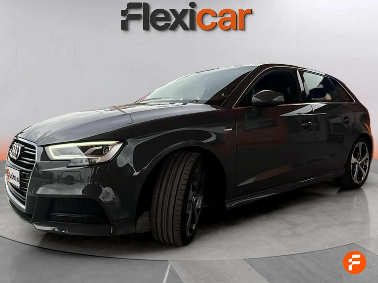 audi a3 2018 / foto grande (3)