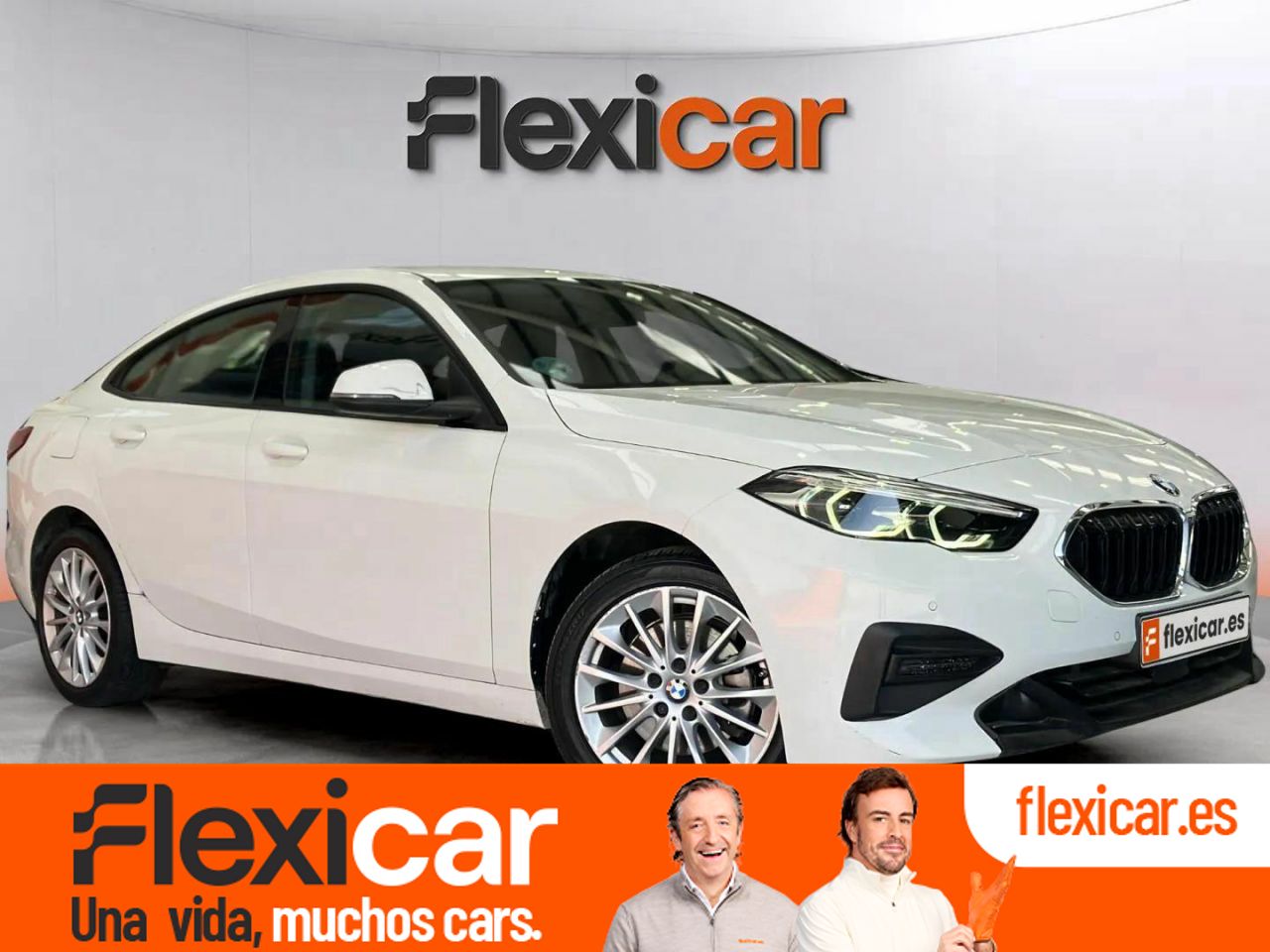 Foto bmw serie 2 2023 /