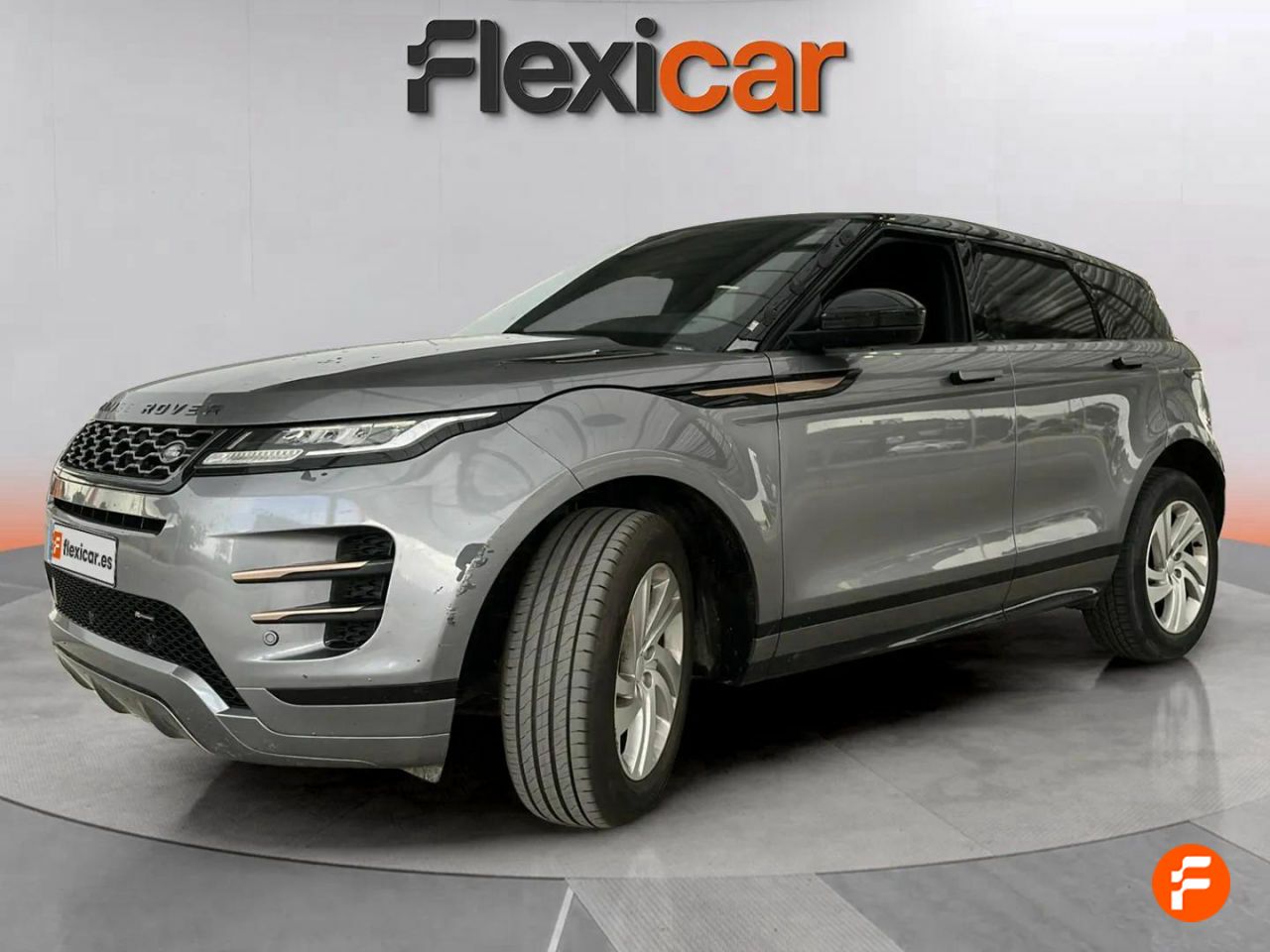 land-rover range rover evoque 2022 / foto grande (3)