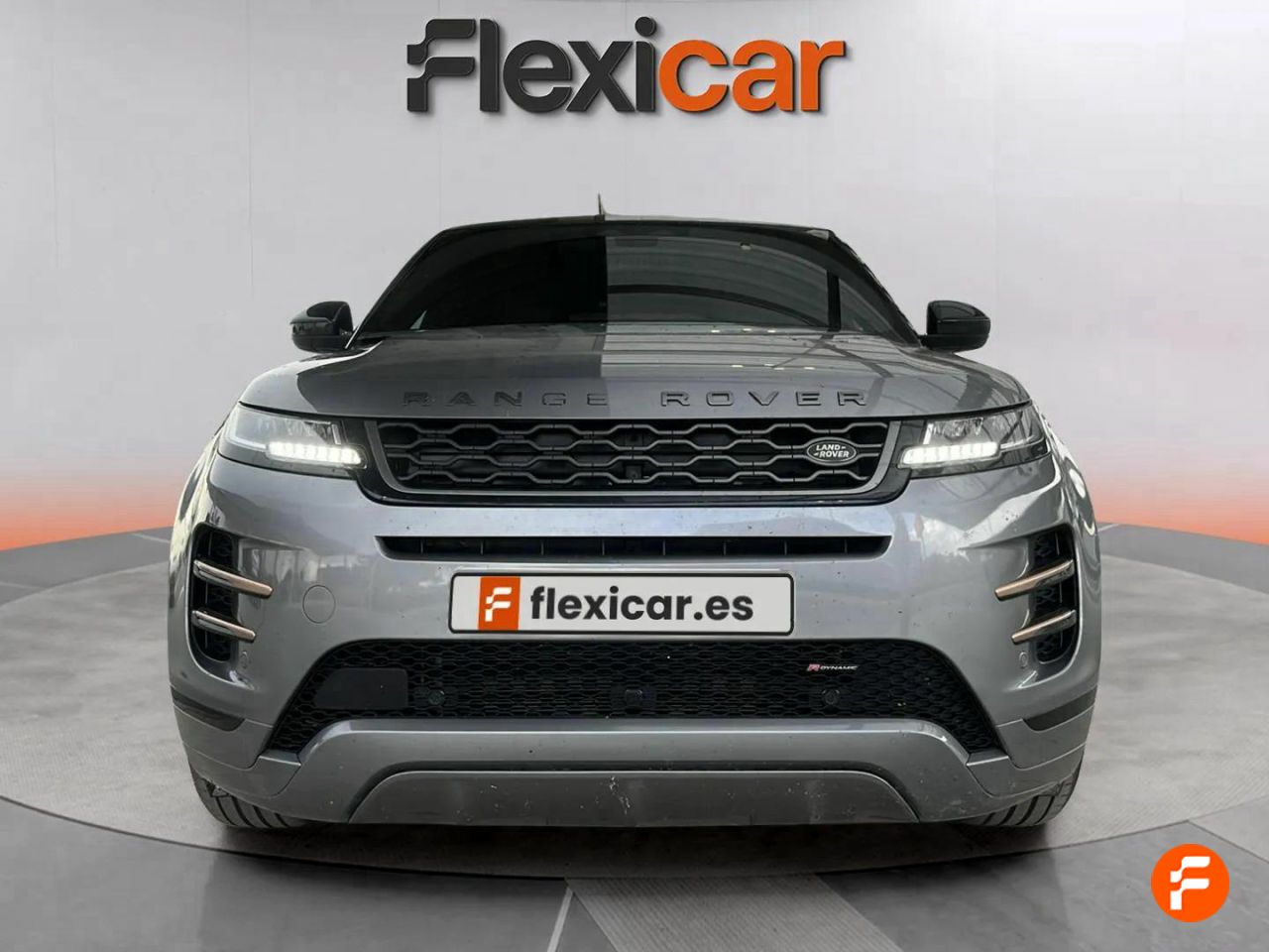 land-rover range rover evoque 2022 / foto grande (2)