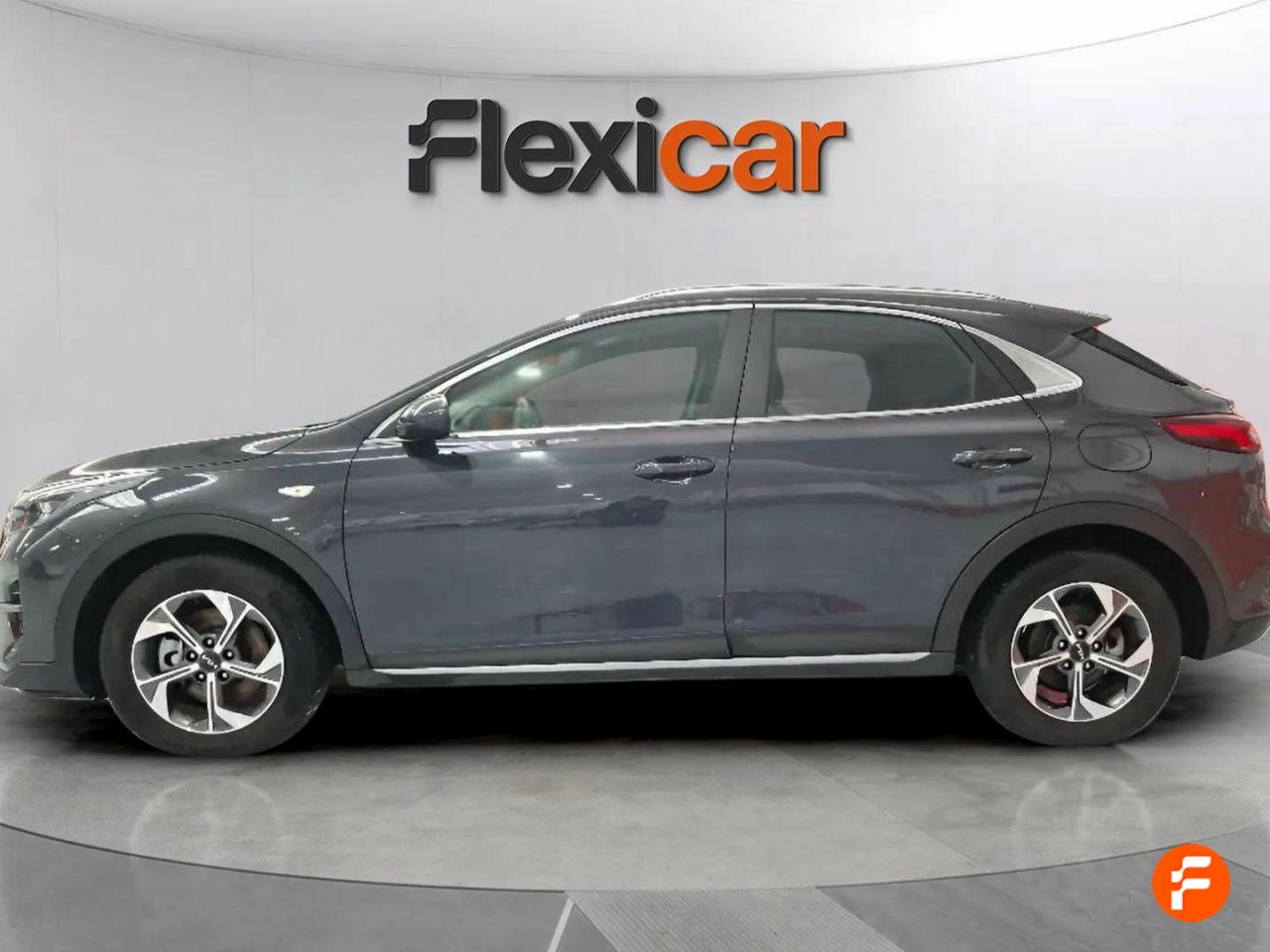 kia xceed 2023 / foto grande (3)