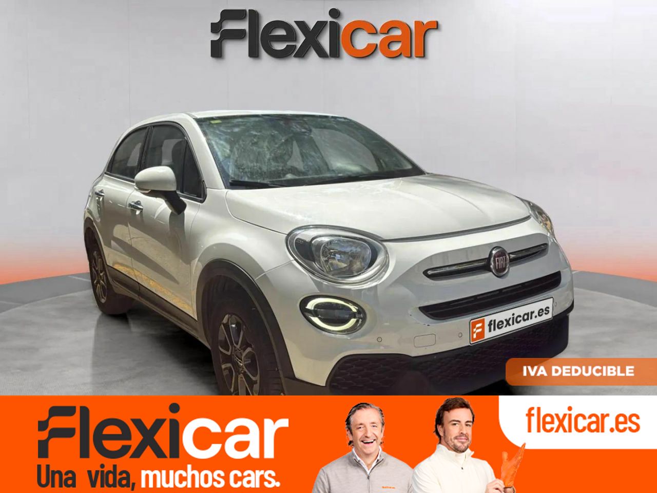 Foto fiat 500x 2020 /
