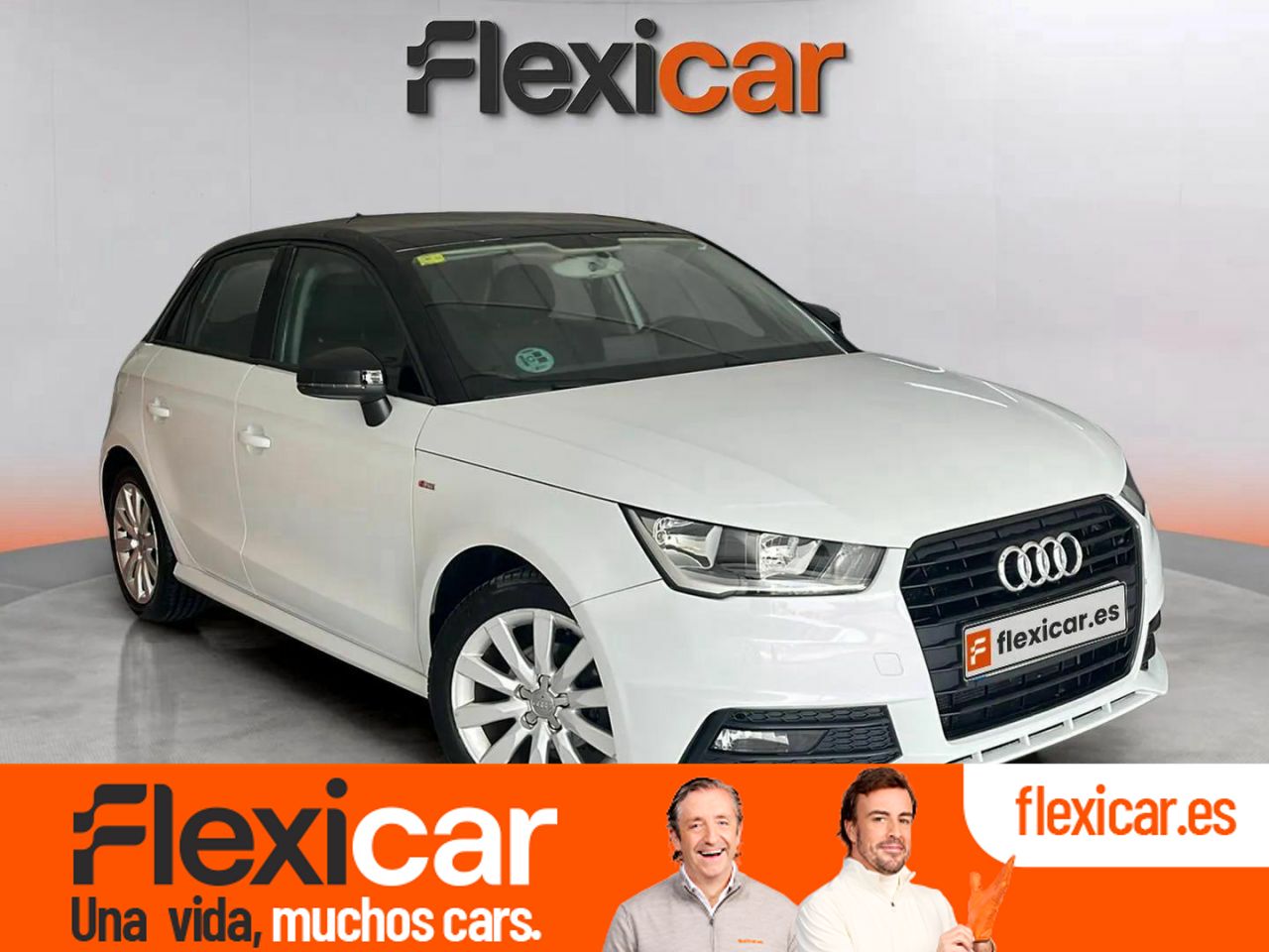 Foto audi a1 2018 /