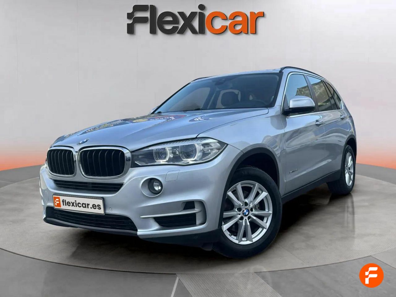 bmw x5 2018 / foto grande (3)