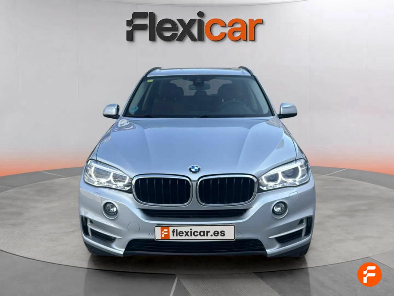 bmw x5 2018 / foto grande (2)