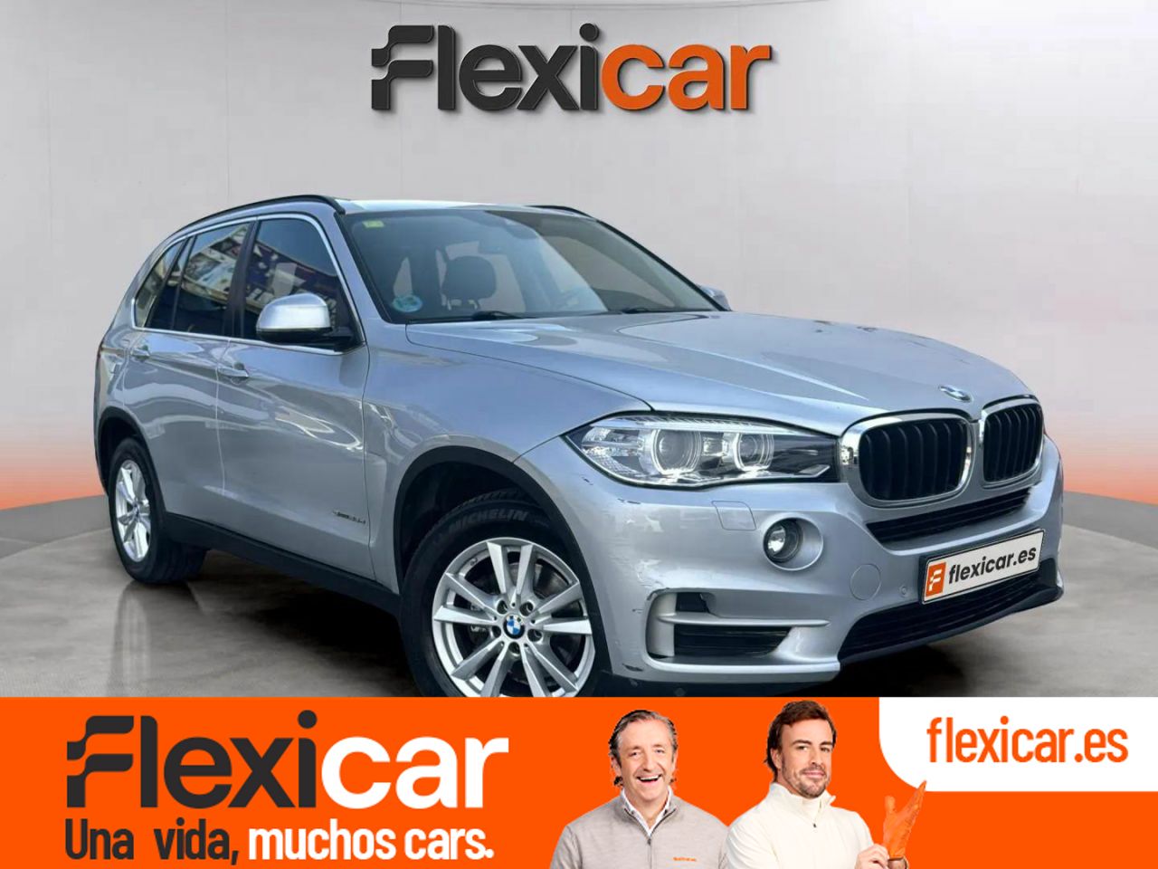 Foto bmw x5 2018 /