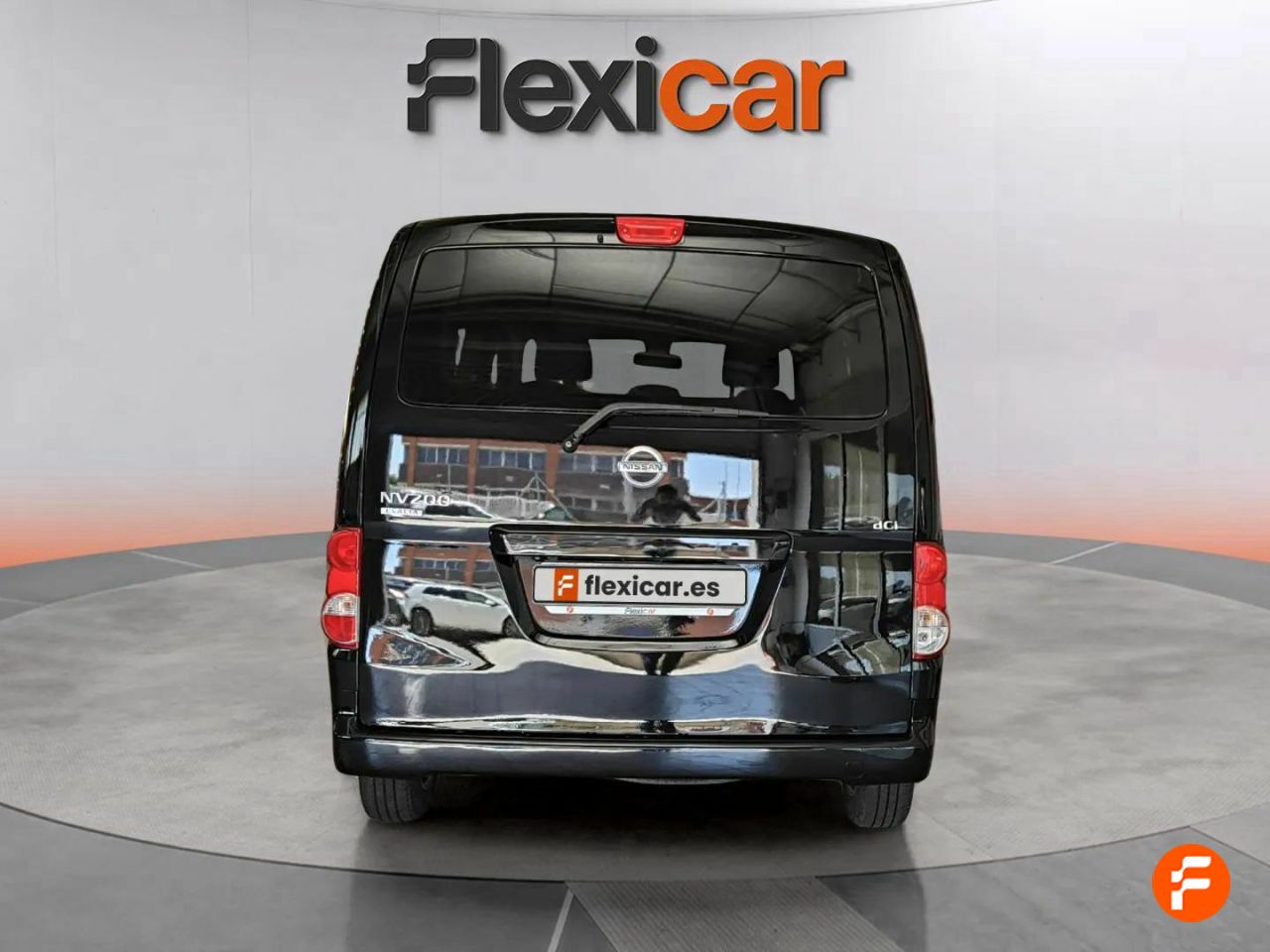 nissan nv200 2016 / foto grande (2)
