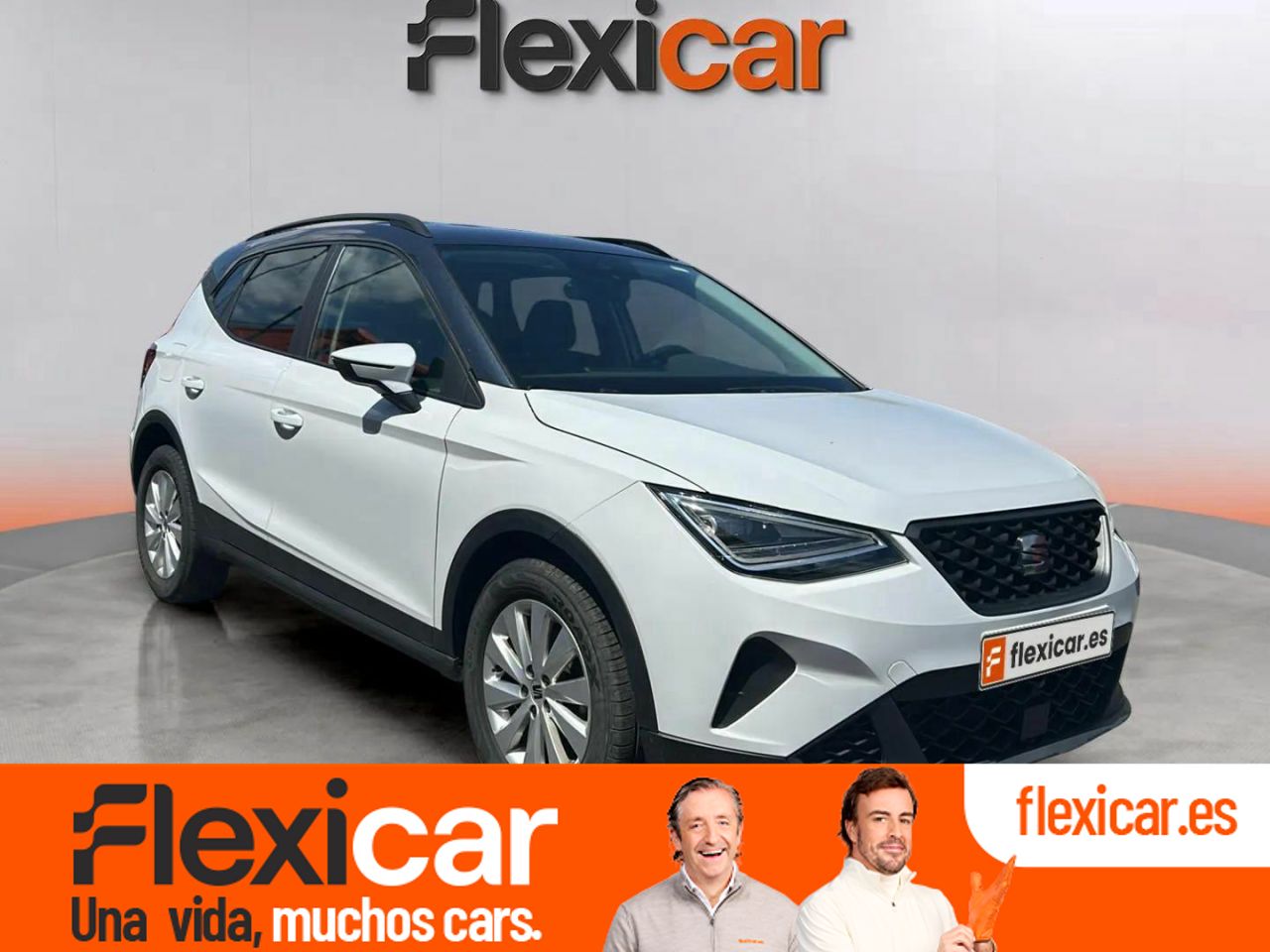 Foto seat arona 2023 /
