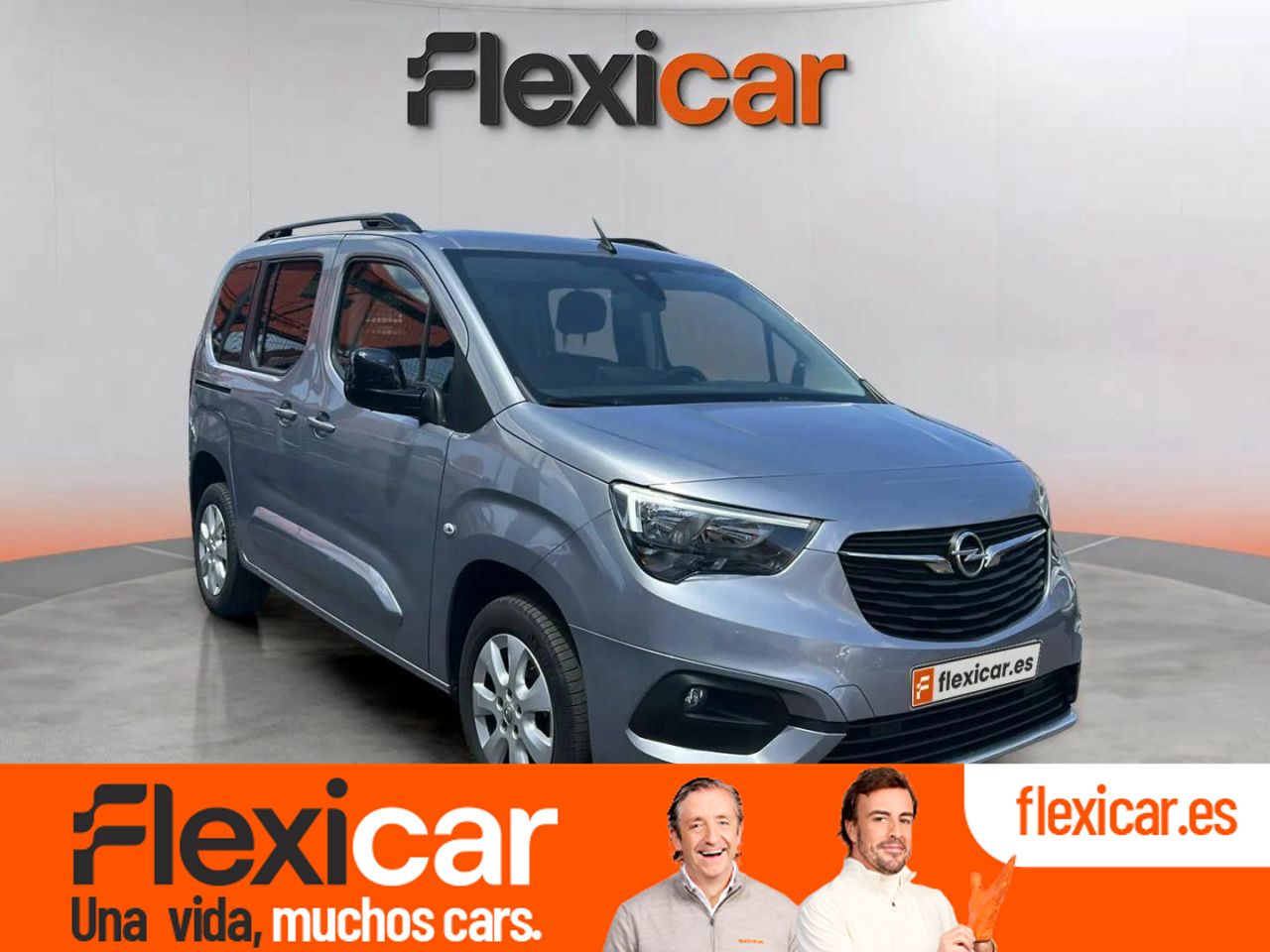 Foto opel combo cargo 2023 /
