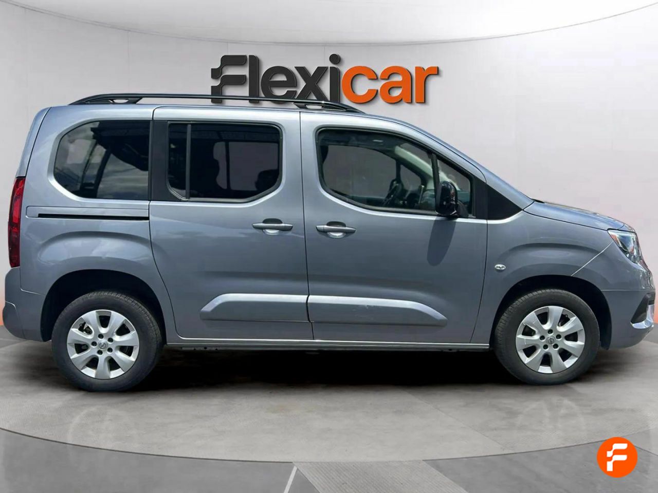 opel combo cargo 2023 / foto grande (3)
