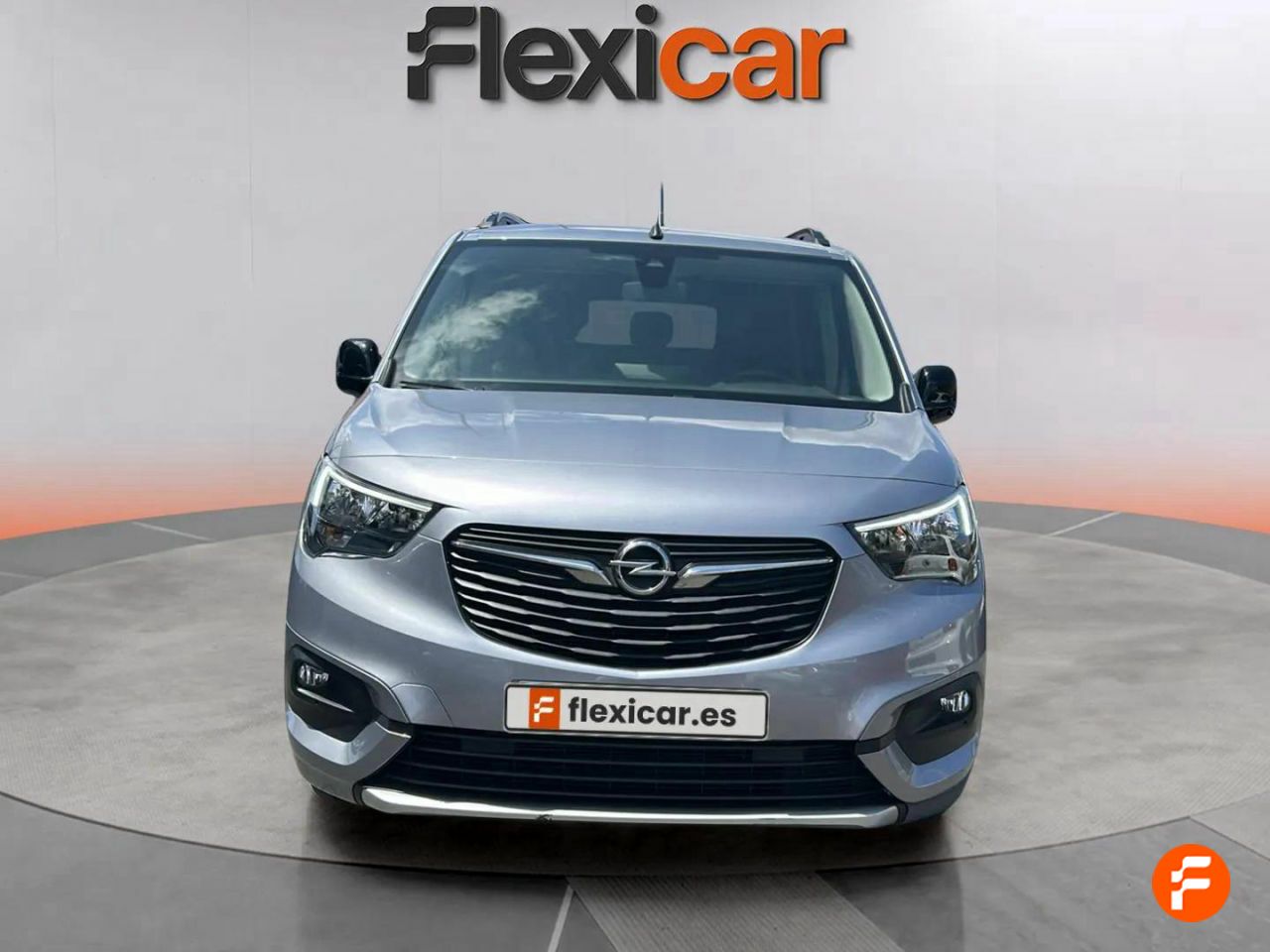 opel combo cargo 2023 / foto grande (2)