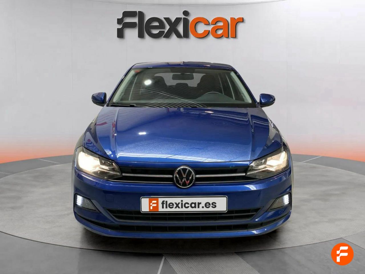 volkswagen polo 2021 / foto grande (2)