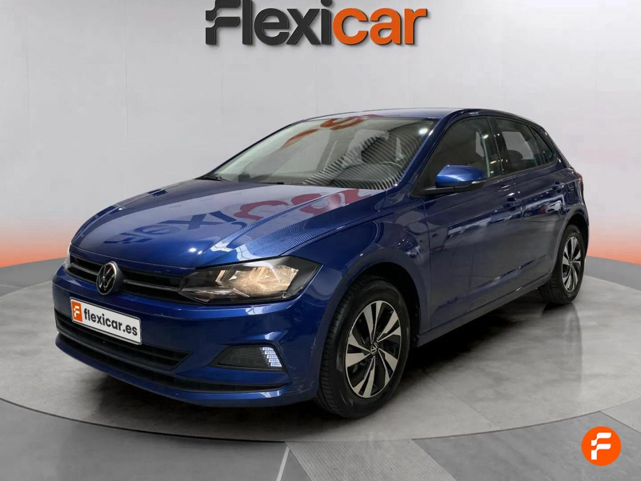 volkswagen polo 2021 / foto grande (3)