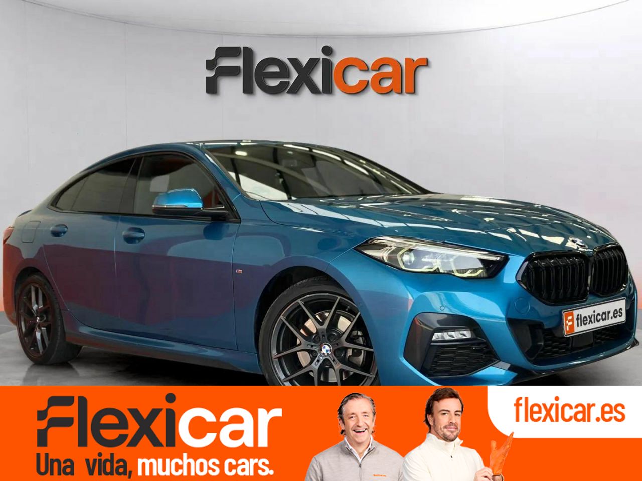 Foto bmw serie 2 2021 /