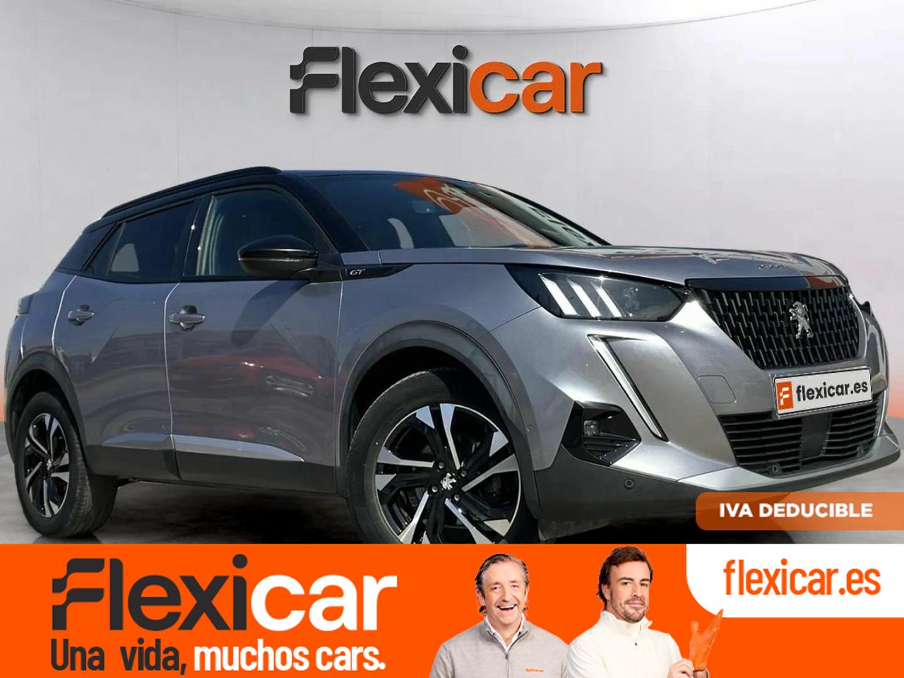 Foto peugeot 2008 2021 /