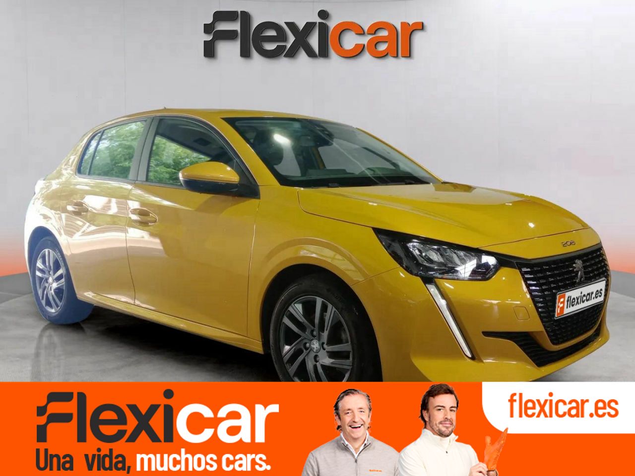 Foto peugeot 208 2021 /