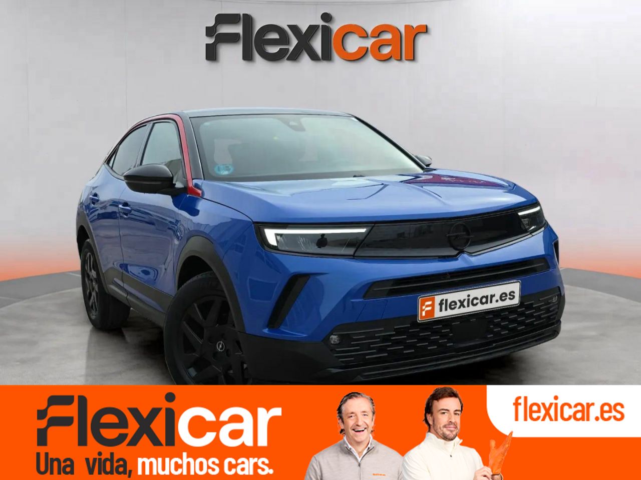 Foto opel mokka 2021 /