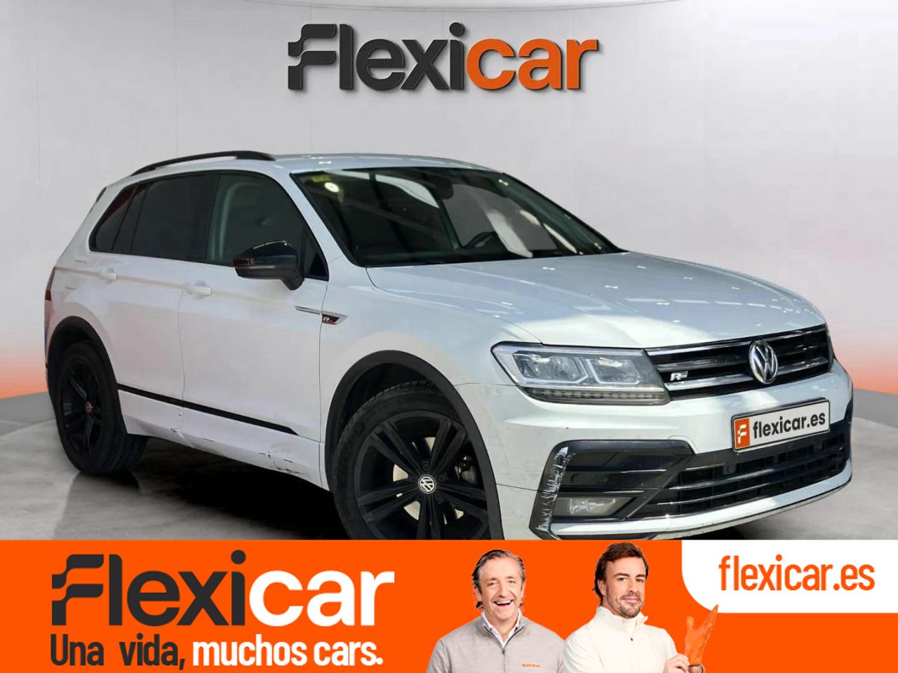 Foto volkswagen tiguan 2020 /