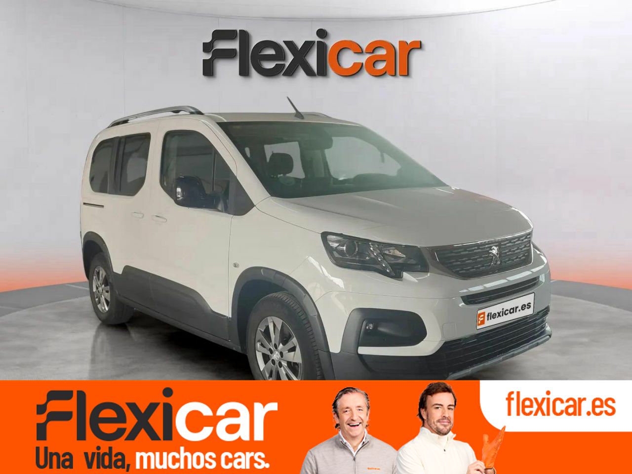 Foto peugeot rifter 2022 /