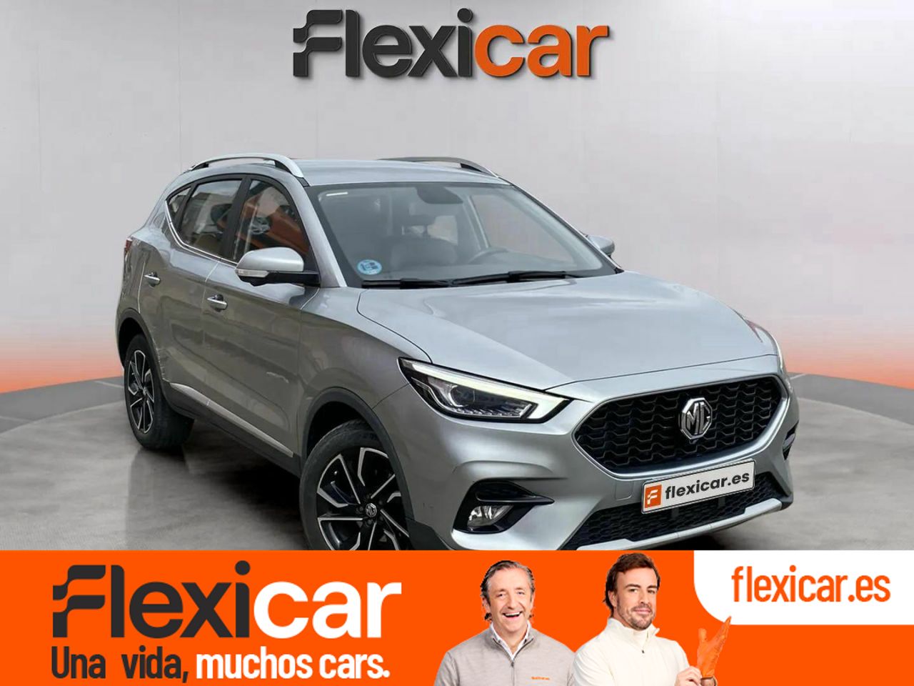 Foto mg zs 2022 /