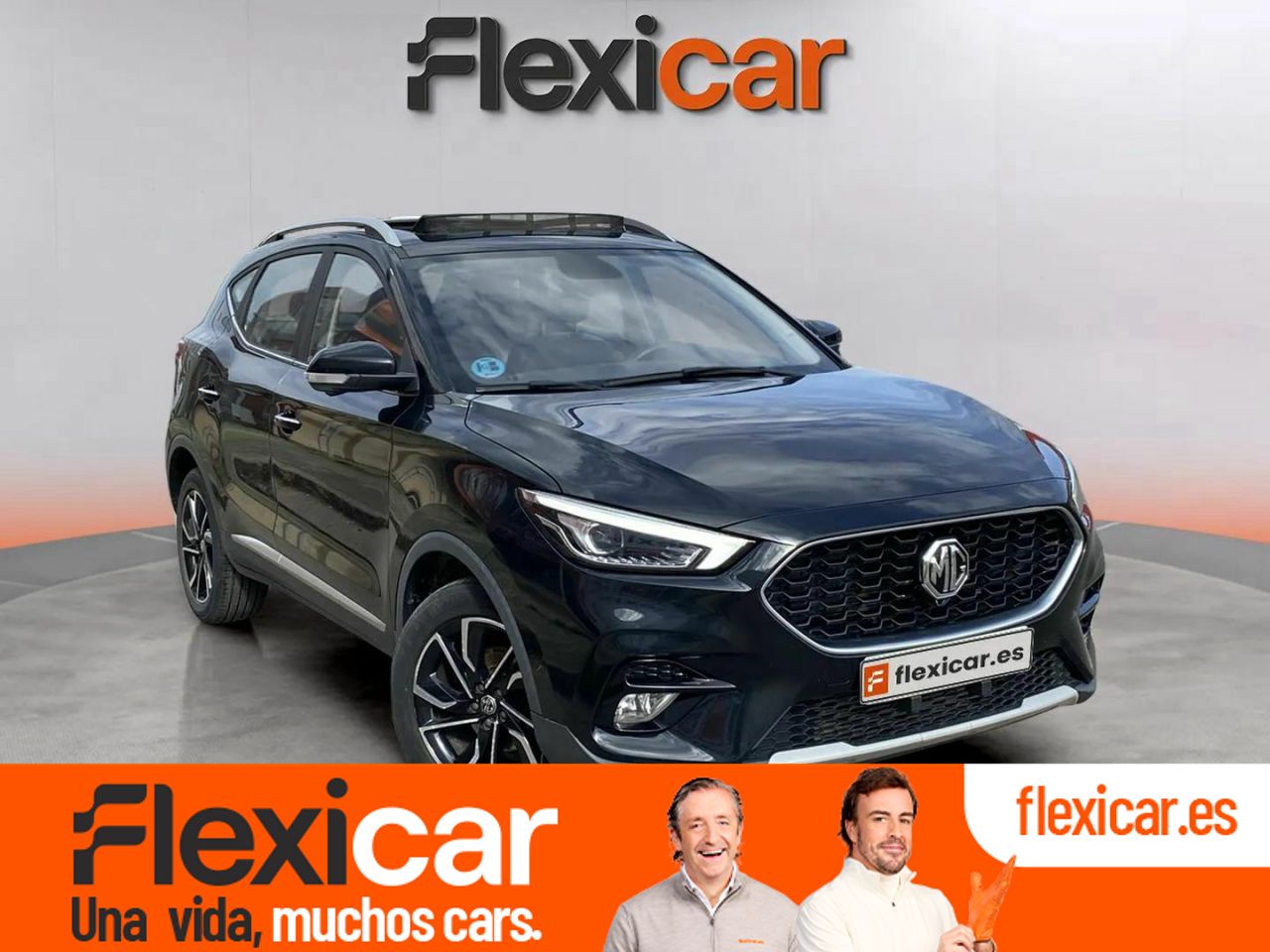 Foto mg zs 2022 /
