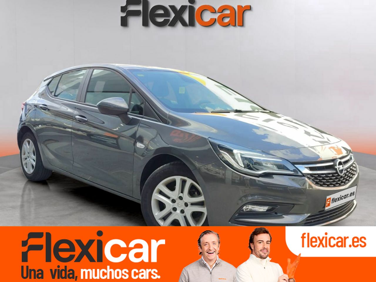 Foto opel astra 2016 /